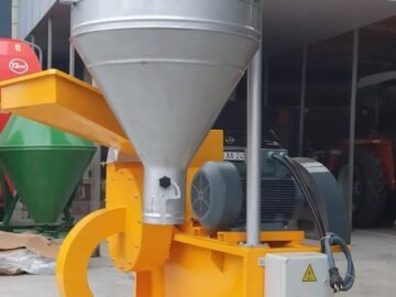 🇹🇷Beratlar🇹🇷 Yem/Ot üyüdən makina